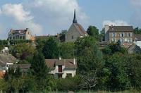 general practitioner wanted in the Yonne